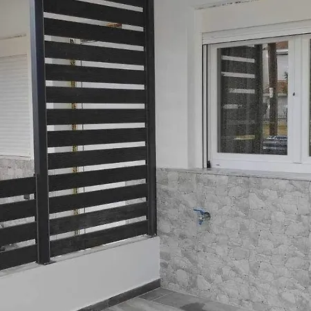 Flisvos Loft By The Sea Skala Fourkas